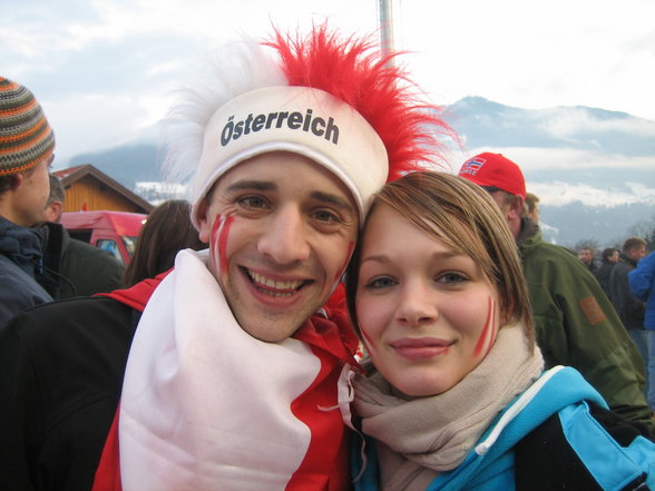 Bischofshofen 2007 - 