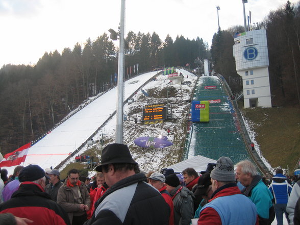 Bischofshofen 2007 - 