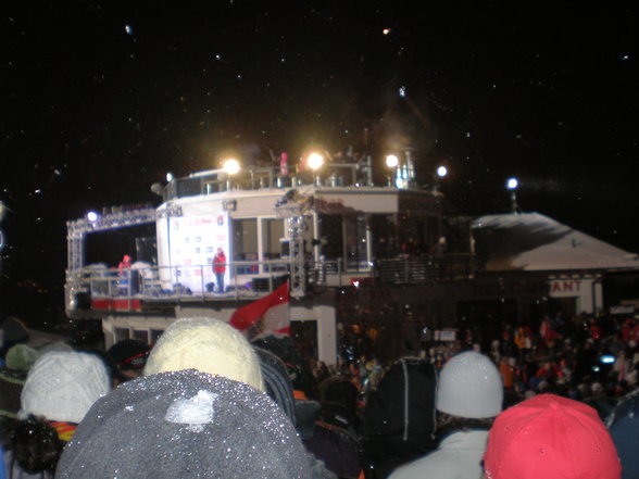 Kitzbühel 2007 - 