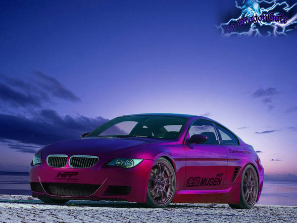 BMW Tuning - 