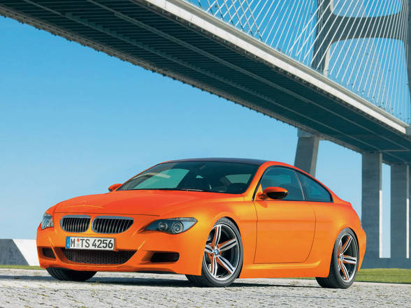 BMW Tuning - 