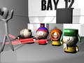  South park - 