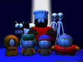  South park - 