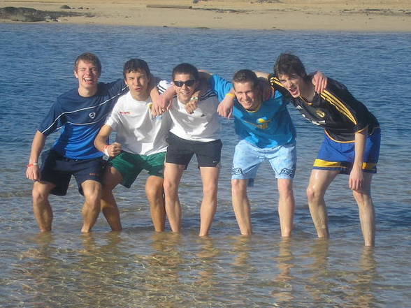 Lanzarote 2005 - 