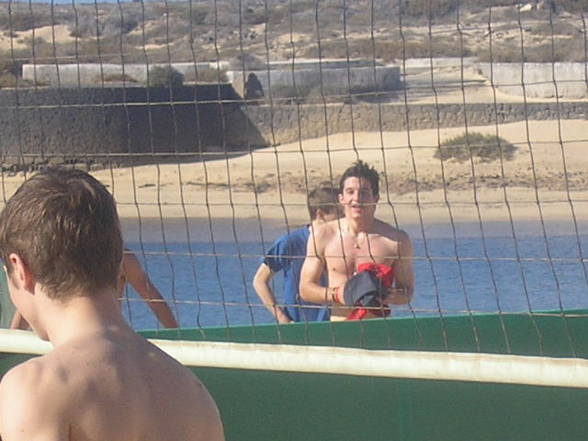 Lanzarote 2005 - 