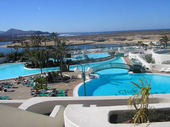 Lanzarote 2005 - 