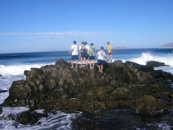 Lanzarote 2005 - 