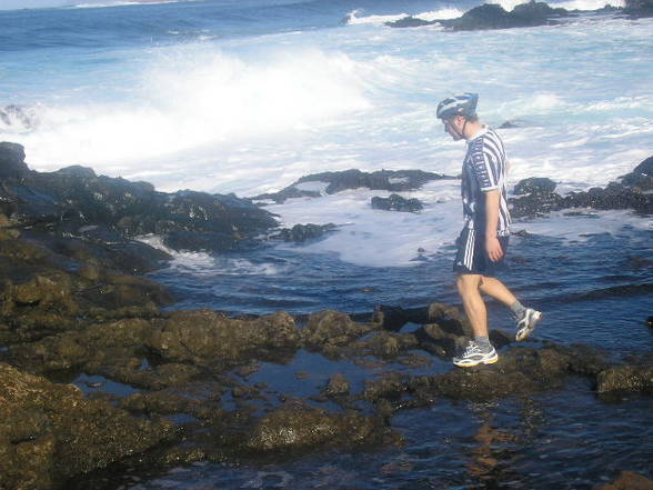 Lanzarote 2005 - 