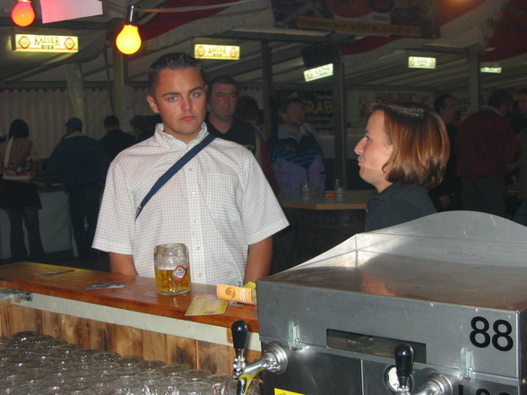 Katsdorfer Zeltfest (2003-2009) - 