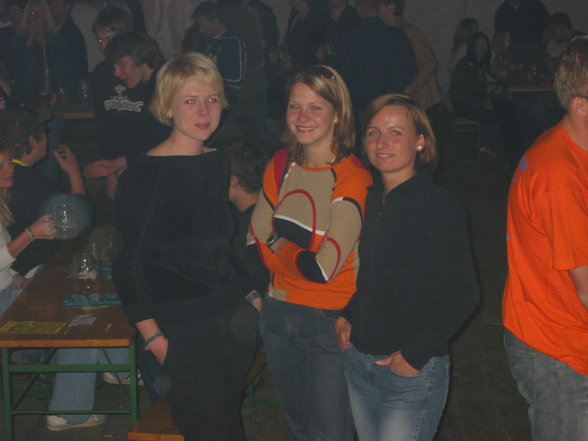 Katsdorfer Zeltfest (2003-2009) - 