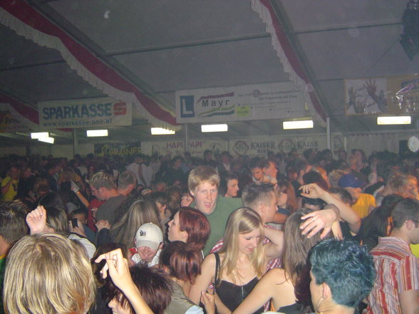 Katsdorfer Zeltfest (2003-2009) - 