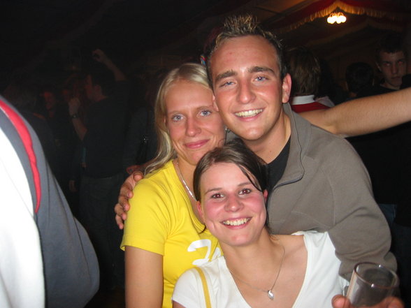 Katsdorfer Zeltfest (2003-2009) - 