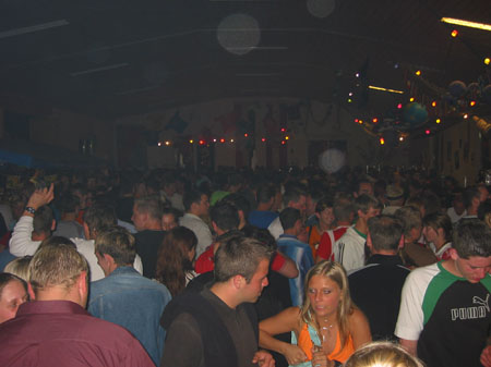 Katsdorfer Zeltfest (2003-2009) - 