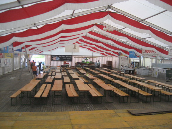 Katsdorfer Zeltfest (2003-2009) - 