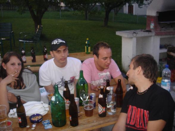 Katsdorfer Zeltfest (2003-2009) - 