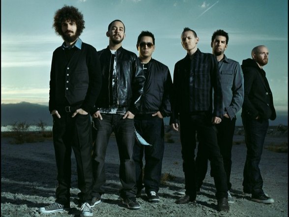 LINKIN PARK - 