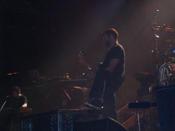 LINKIN PARK in Graz (18.06.08) - 