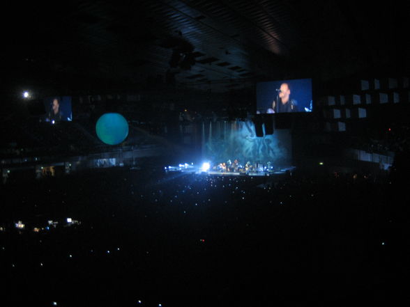 COLDPLAY - Wien - 