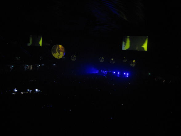 COLDPLAY - Wien - 