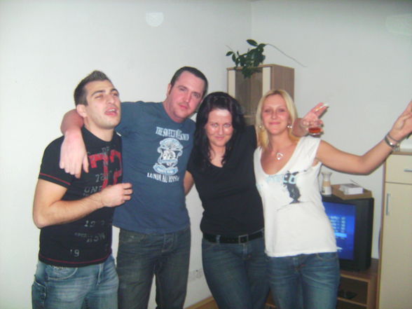 Unterwegs 2009 (Jan - Jun) - 