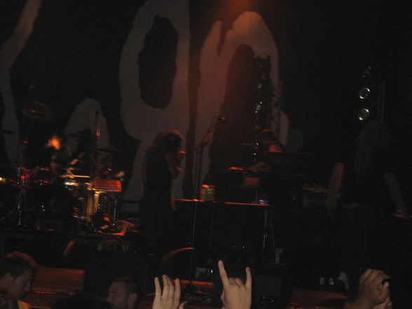 KORN - Wien - 