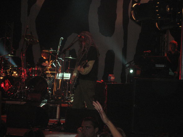 KORN - Wien - 