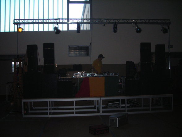 Soundsystem - 