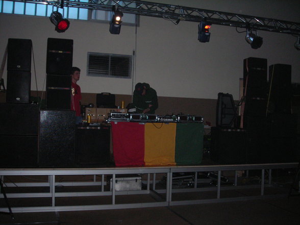 Soundsystem - 