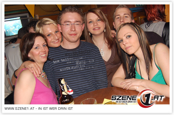 Fortgehn 2008 - 