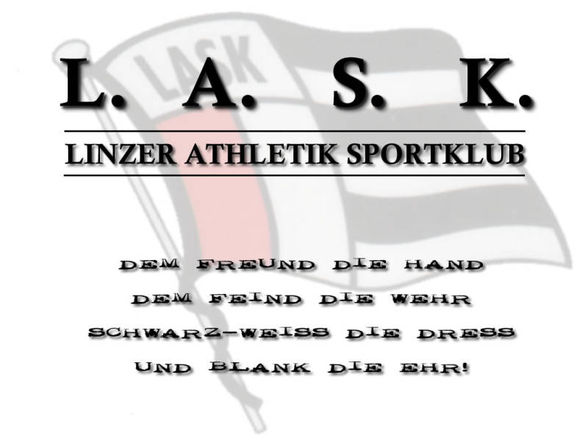 LASK Linz - 