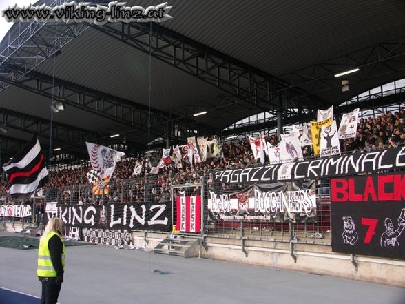 LASK Linz - 