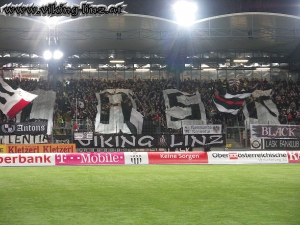 LASK Linz - 