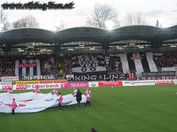 LASK Linz - 