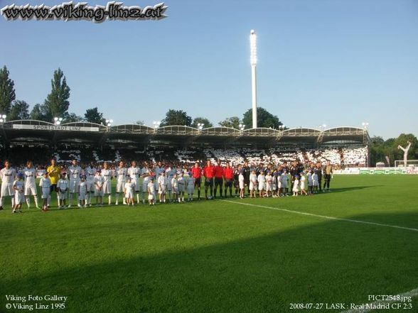 LASK Linz - 