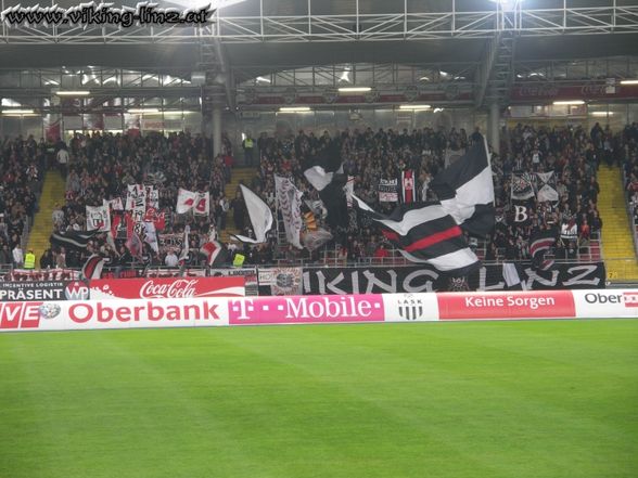 LASK Linz - 