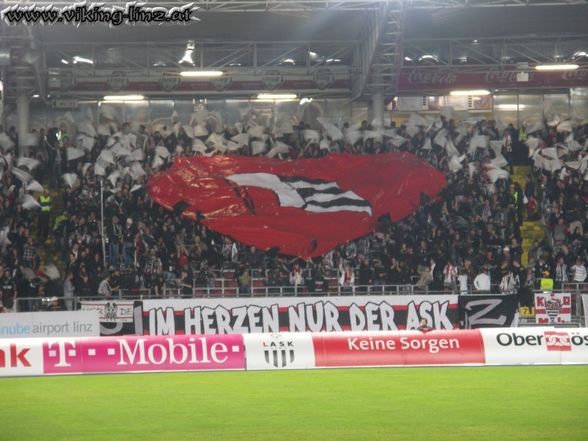 LASK Linz - 