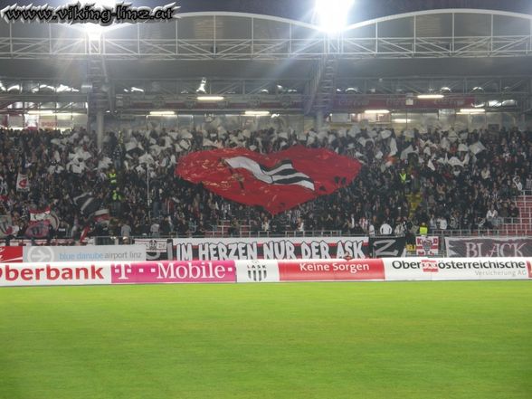 LASK Linz - 