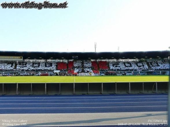 LASK Linz - 