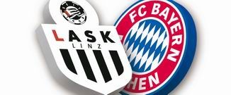 LASK Linz - 