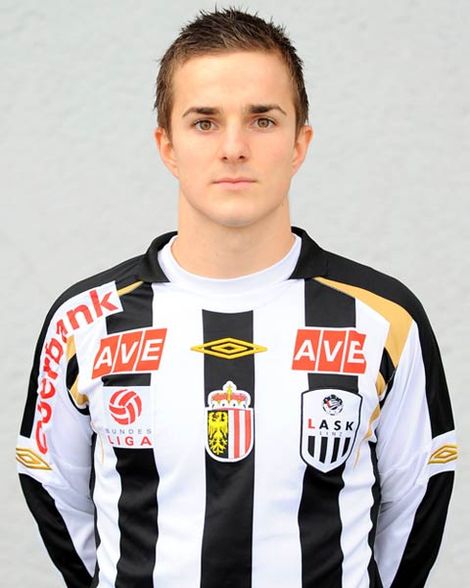 LASK Linz - 