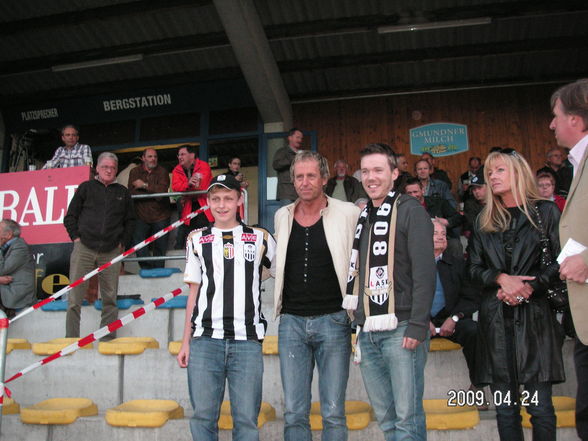 LASK Linz - 