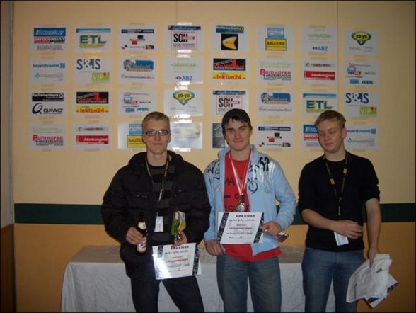 E-Sport Szene!! - 