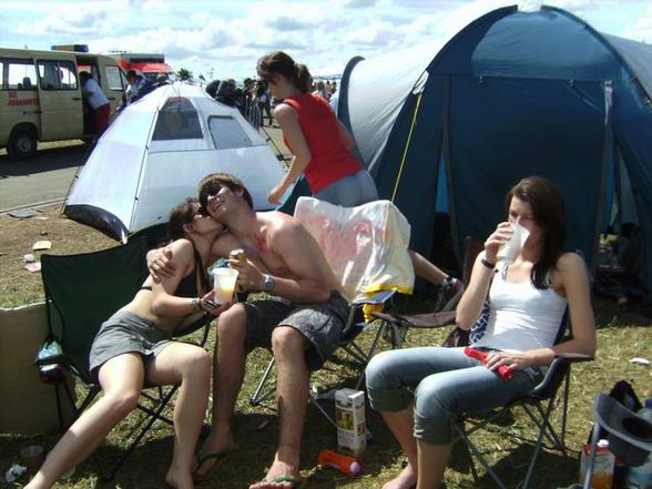 SouThsidE 2008 - 