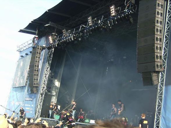 SouThsidE 2008 - 