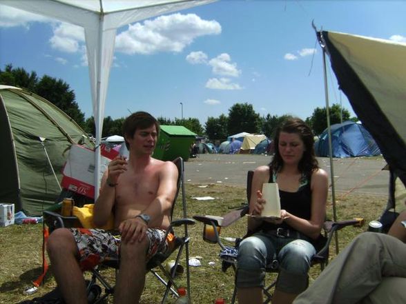 SouThsidE 2008 - 