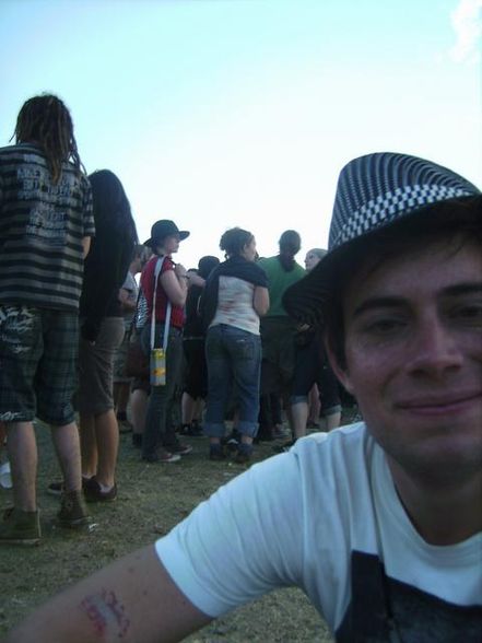 SouThsidE 2008 - 