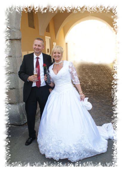 Hochzeit - 