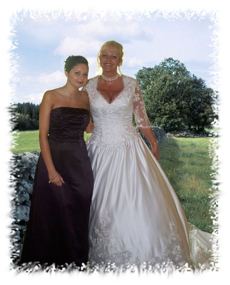 Hochzeit - 