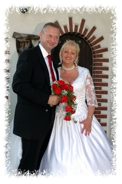 Hochzeit - 