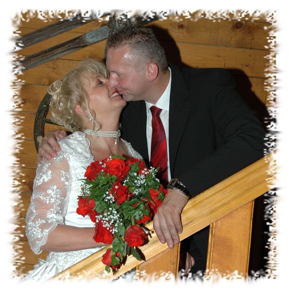 Hochzeit - 